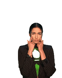 Rowisingh Sticker by Instagram Creator Lounge