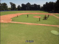 Star Trek Baseball GIF by Goldmaster
