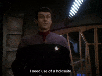 Star Trek GIF by Goldmaster