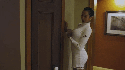 tiffany pollard halloween GIF by VH1