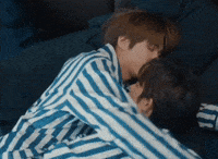Sweet Hug GIF