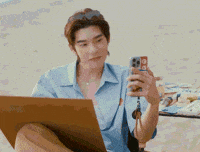 Thai Yes GIF