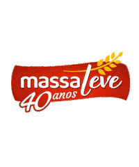 Pao De Queijo Pizza Sticker by Massa Leve