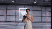 Mens Basketball Sport GIF by Dayton Flyers