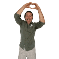 Heart Love Sticker by JuntosXLaTierra