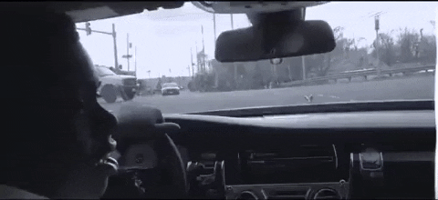 Sheff G Sleepy Hallow GIF by Winners Circle