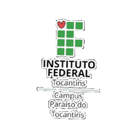 Campus Ifto Sticker by Instituto Federal do Tocantins