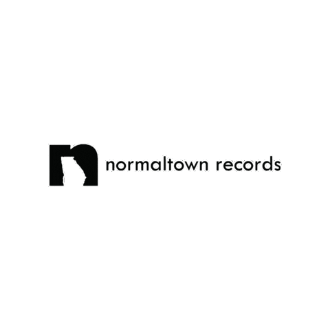 New West Sticker by New West Records