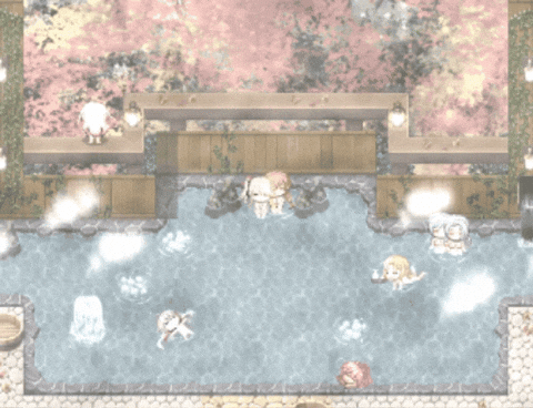 zack246 giphygifmaker demons roots GIF