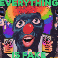 Art Ai GIF by PEEKASSO