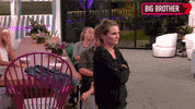 Bbau GIF by Big Brother Australia