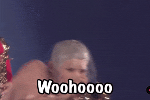 Happy Sj GIF
