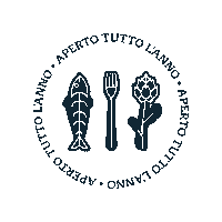 MarTerreno cocktail aperitivo ristorante cocktail bar Sticker