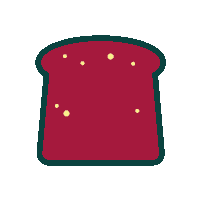 Celebrate New Years Sticker by foodora
