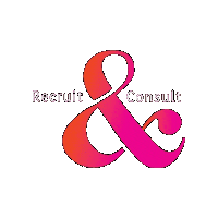 Sticker by Recruit & Consult