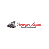 Hot Rods Muscle Cars Sticker by Carangos Legais