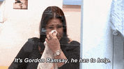 Angry Gordon Ramsay GIF by Gordon Ramsay's 24 Hours to Hell and Back