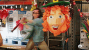 Cloud 9 Superstore GIF by NBC