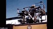 historycolorado train colorado walk away 1940s GIF