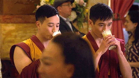 Season 2 Nbc GIF by The Good Place