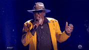 Live Show GIF by America's Got Talent