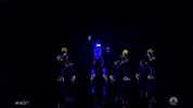 Live Show GIF by America's Got Talent