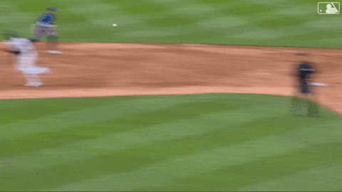 Blue Jays Baseball GIF by Toronto Blue Jays