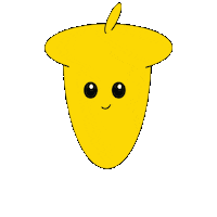 Acorn Vcc Sticker by designlnu