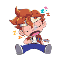 Mi Bobo Sticker by Wings Corporation