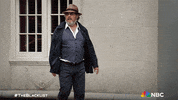 The Blacklist GIF by NBC