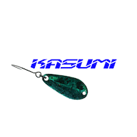 HERAKLESfishing kasumi herakles herakles fishing trout area Sticker