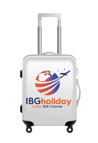 Paris Dubai Sticker by IBG holiday