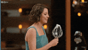 Australia Lick GIF by MasterChefAU