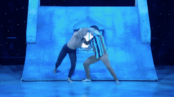 Fox Tv Dancing GIF by So You Think You Can Dance