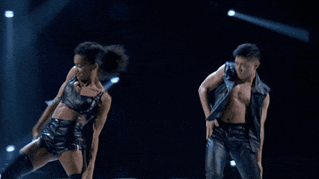 Fox Tv Dancing GIF by So You Think You Can Dance