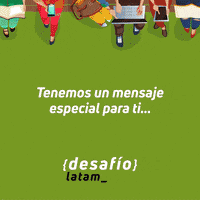 GIF by Desafio Latam
