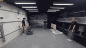 europeanspaceagency space science robot tech GIF