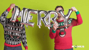 make it rain gifts GIF by Kohl's