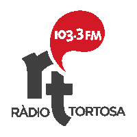 radiotortosa tortosa comunicacio radiotortosa Sticker