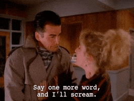 season 2 GIF by Twin Peaks on Showtime