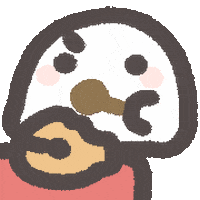 生氣 Sticker