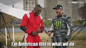 Idris Elba GIF by The Roku Channel