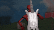 Make It Rain Money GIF by Morphin