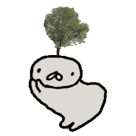 Tree Sticker