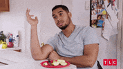 Confusion What GIF by TLC Europe