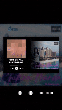 Award Winning Song GIF by Global Tara Entertainment