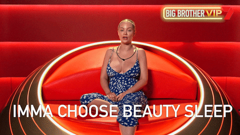 Choose Big Brother GIF by Big Brother Australia