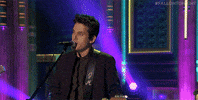 tonight show love on the weekend GIF by The Tonight Show Starring Jimmy Fallon