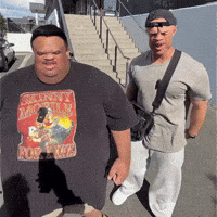 Fight Wrong Hood GIF
