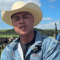 Farm Life Cowboy GIF